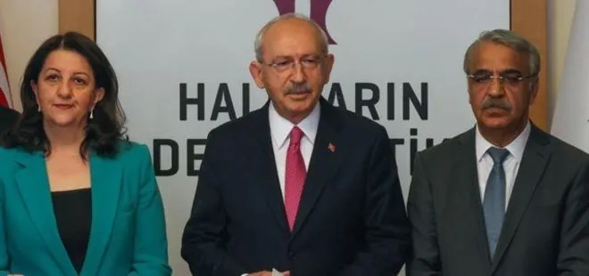 Şehit Mehmet Çolak’ın babasından 7’li koalisyonun cumhurbaşkanı adayı Kemal Kılıçdaroğlu’na tepki: Sen helalleşmeyi hevalleşme sanıyorsun