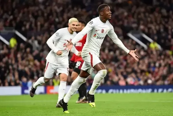 Galatasaray - Manchester United maçı ne zaman? GS maçı saat kaçta, hangi kanalda? Canlı yayın bilgileri...