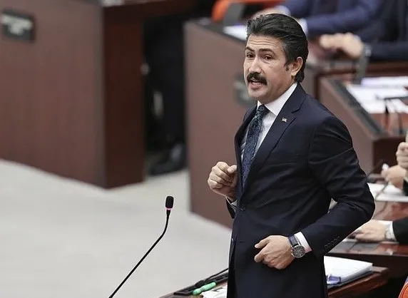 AK Parti’den yargı reformunun detayları hakkında flaş açıklama! 128 kanunda değişiklik...