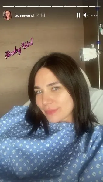 buse varol ile alisan kizlari dunyaya