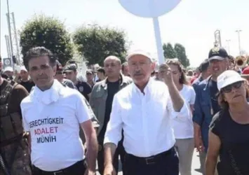Son dakika | CHP'li üyeler başkanı partiden kovdu! Taciz-tecavüz olayları yurt dışını da sardı