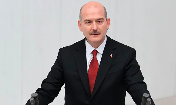 İçişleri Bakanı Süleyman Soylu’dan terörist Karayılan ve destekçilerine açık mesaj! Canını alacağız