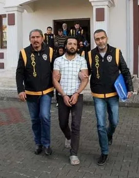Cesedi tarlada bulunmuştu! 6 yaşındaki çocuğun anlattıkları kan dondurdu