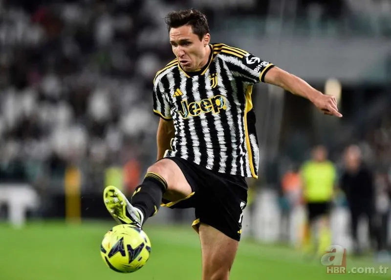 Galatasaray'dan İtalyan bombası! Okan Buruk istedi yönetim transferi bitiriyor 24