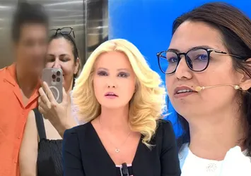 Milyonluk tuzak! Müge Anlı'da akıllara durgunluk veren dolandırılma hikayesi