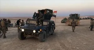 DEAŞ Irak’ta iki köye saldırdı