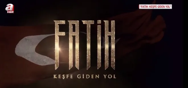 A Haber ’Fatih Keşfe Giden Yol’ belgeseli! Her şey Başkan Erdoğan liderliğinde Berat Albayrak’ın tarihi konuşmasıyla başladı