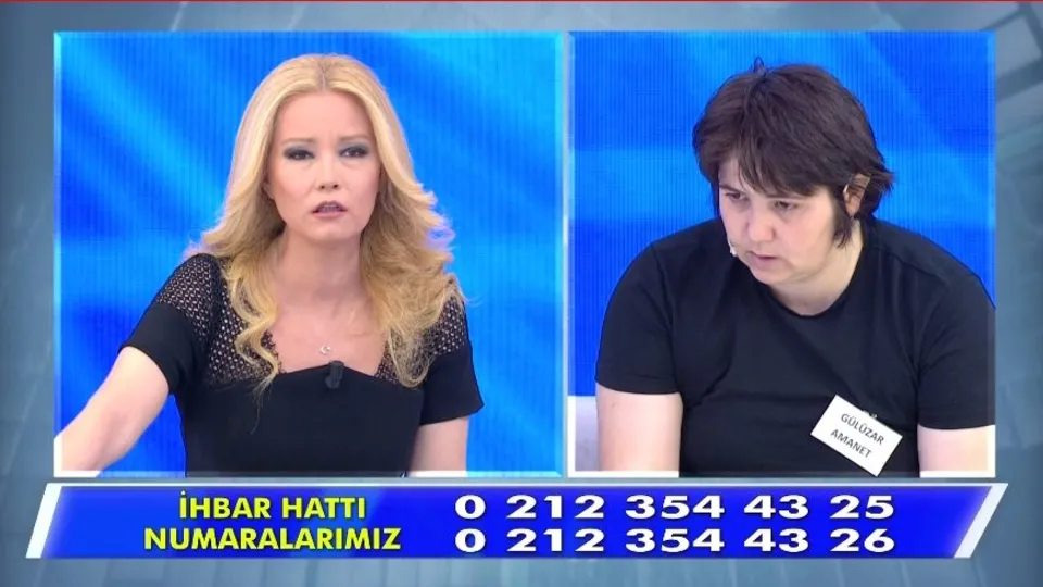 Müge Anlı’daki Şiar Kılıç’ın ölümüne yangın süsü mü verildi?