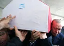 Dündar Ziya Gültekine veda!
