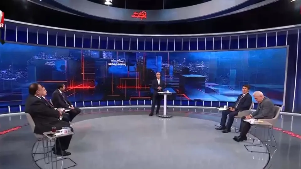 C130 kargo uçağının düşüş nedeni ne?