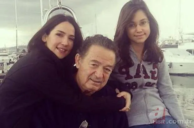 Esra Dermancıoğlu takipçilerini geçmişe götürdü! Güzelliğini gören dönüp bir daha baktı 22