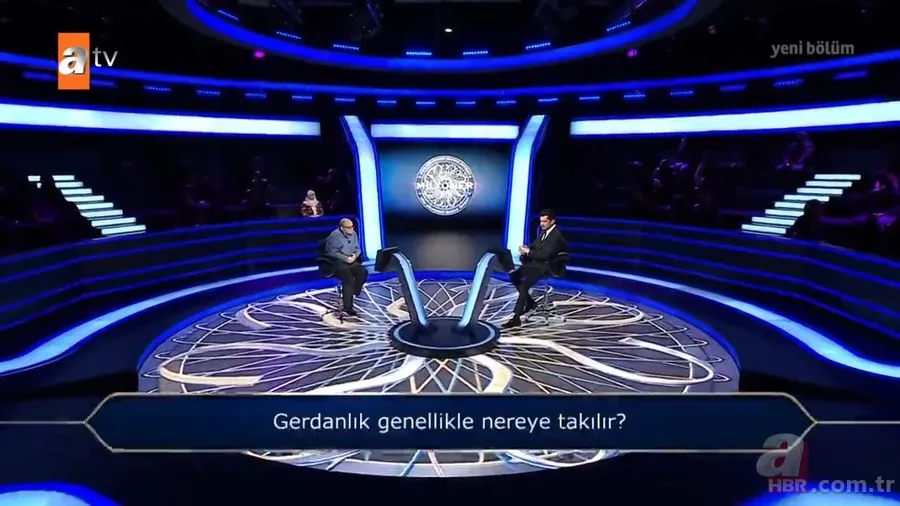 Kim Milyoner Olmak İster'de hafızaları zorlayan Fatih Sultan Mehmed sorusu! Yarışmacı verdiği o cevapla elendi 5