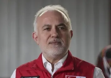 Kerem Kınık istifa mı etti, neden son dakika? Kızılay Başkanı Kerem Kınık kimdir, nereli?