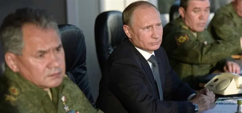 Rusya'dan kritik ziyaret