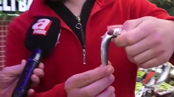 Tezgahlarda hamsi bereketi!