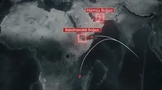 ANALİZ - Küresel damarlar kesildi: İki boğazda kızıl alarm! Brent 110 dolar sınırında