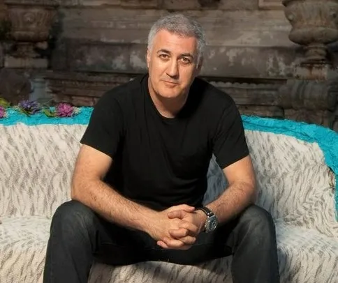 Tamer Karadağlı Devlet Tiyatroları Genel Müdürü olarak atandı! Karar Resmi Gazete’de!