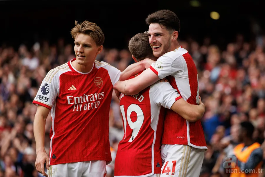 Dünyanın en çok taraftarı olan kulüpleri! Real Madrid ilk sırada, tek Türk takım ise… 11