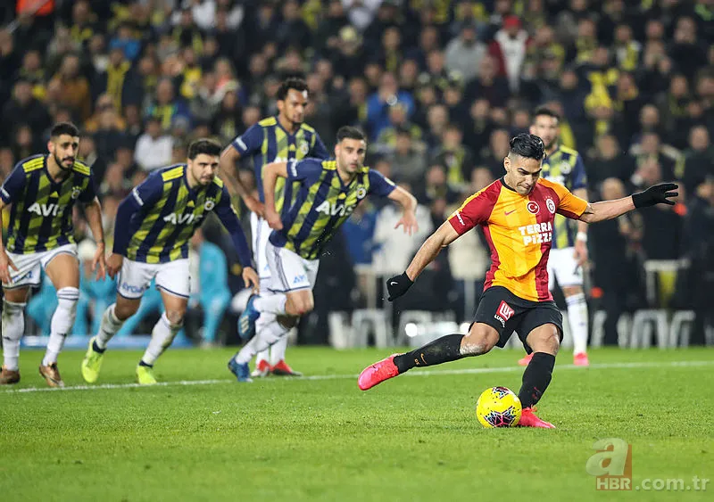 Fenerbahçe Galatasaray arasındaki maçlar ve sonuçları: FB - GS derbisinde en çok hangi takım kazandı? 5