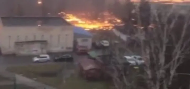 Son dakika: Ukrayna İçişleri Bakanı Kiev'deki helikopter kazasında hayatını kaybetti! Sabotaj var mı? Gürsel Tokmakoğlu A Haber'de cevapladı