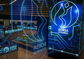 Son dakika: Borsa İstanbul rekor tazeledi | Altın dolar euro rakamlarında son durum...