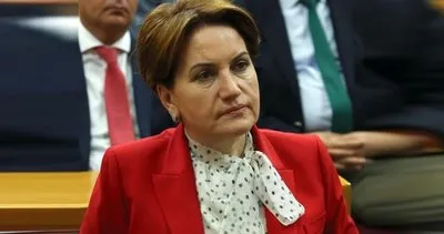 İYİ Parti eriyor: İstifa depremi sonrası milletvekili sayısı her geçen gün düşüyor