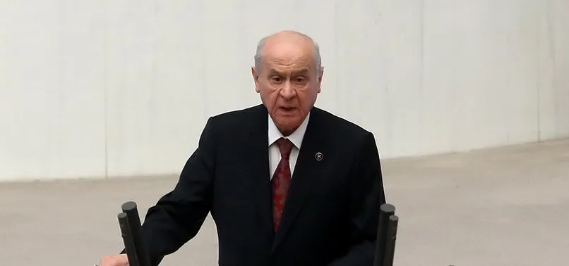Devlet Bahceli Oleceksek De Adam Gibi Olelim A Haber Son Dakika Gundem Haberleri