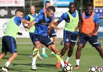 Fenerbahçe'de hedef 4. yıldız!