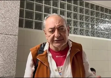 Havalimanını karıştıran Reha Muhtar hakkında karar: Kara listeye alındı