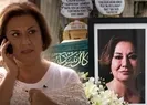 Usta oyuncu Gülsen Tuncer son yolculuğuna uğurlandı