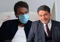 Hakan Taşıyan'ın son durumu nasıl?