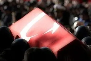 Son dakika: Irak sınırında 4 asker şehit oldu!