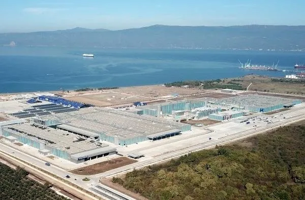 Seri üretim Togg banttan indi! Başkan Erdoğan’dan ilk test sonrası flaş açıklamalar: Çılgın Türkler geliyorlar diyecekler!