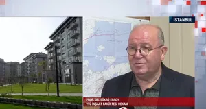 Dikkat çeken ’İstanbul depremi’ uyarısı