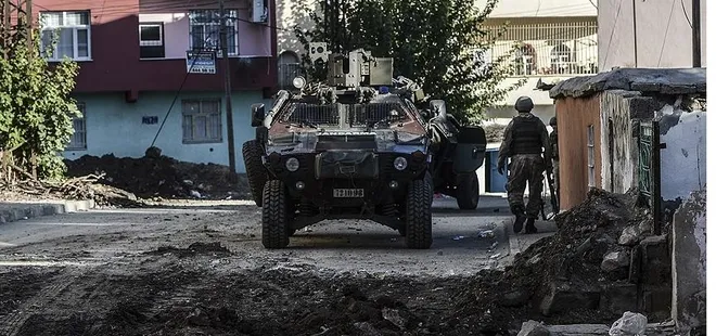 AİHM’den hendek olayları başvurusuna ret