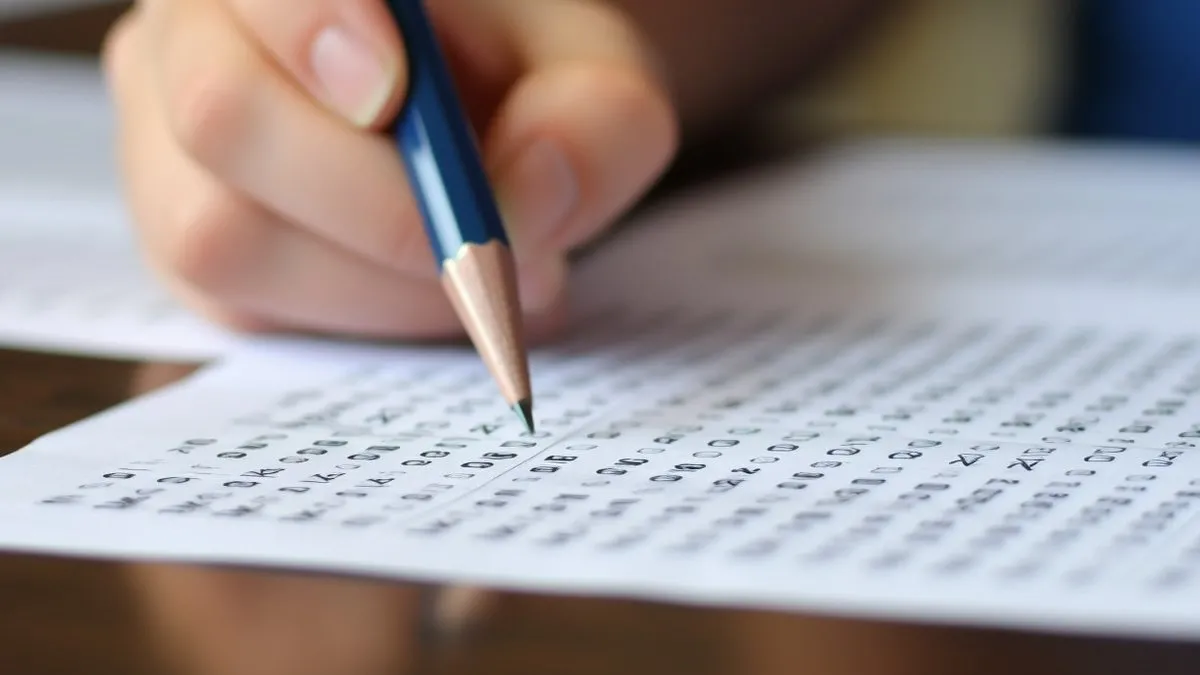 Matematik ortak sınavı bugün saat kaçta? 9. sınıf Matematik dersi ortak sınavı ne zaman açıklanacak? Sabahçı, öğlenci...