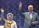 Başkan Erdoğan: 14 Mayıs sonrası ’Vay vay Kemal’