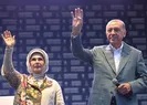 Başkan Erdoğan: 14 Mayıs sonrası ’Vay vay Kemal’