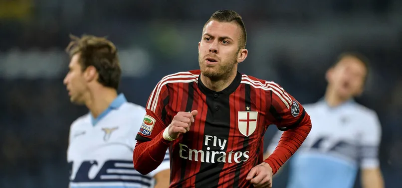 Jeremy Menez Antalyaspor'da