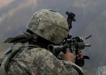 Şırnak'ta PKK'ya darbe