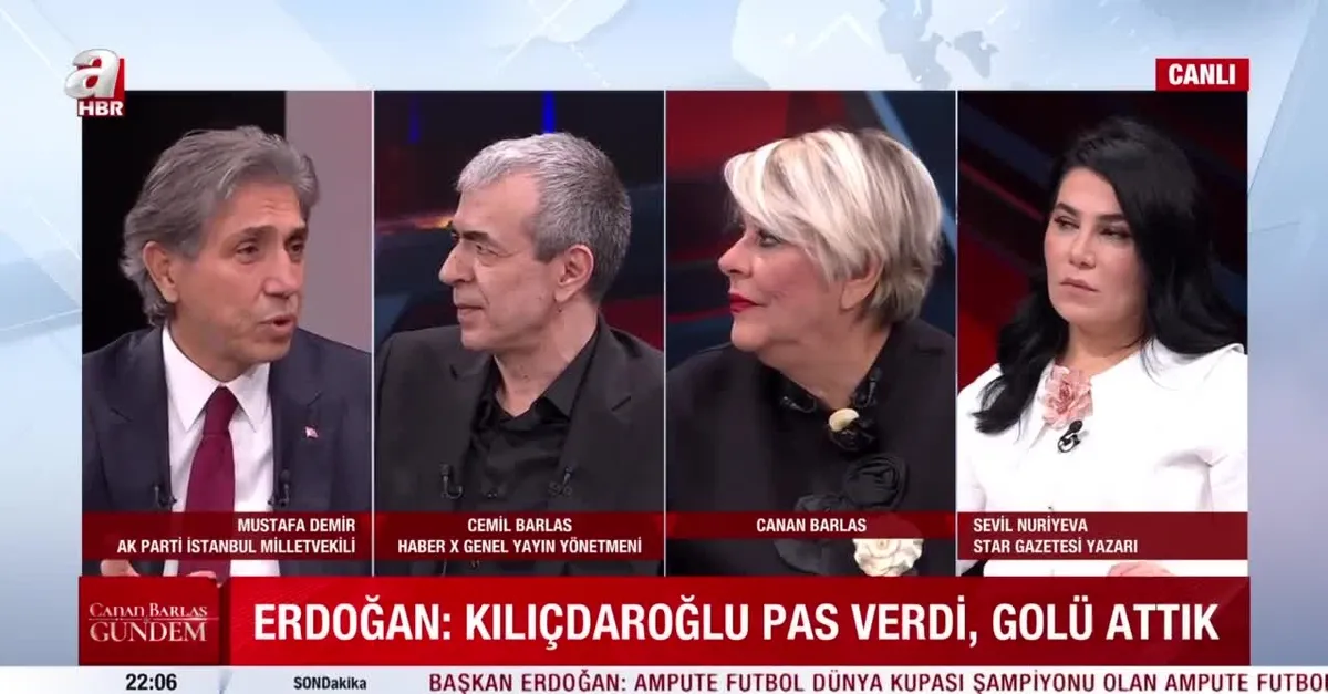 2023 seçimleri sonrası için flaş iddia!