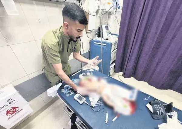 BM tescilledi: İsrail artık sadece soykırımcı değil ‘tecavüzcü’ olarak da kara listede! - 4
