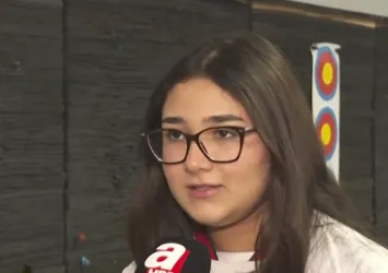 14 yaşında dünya şampiyonu oldu