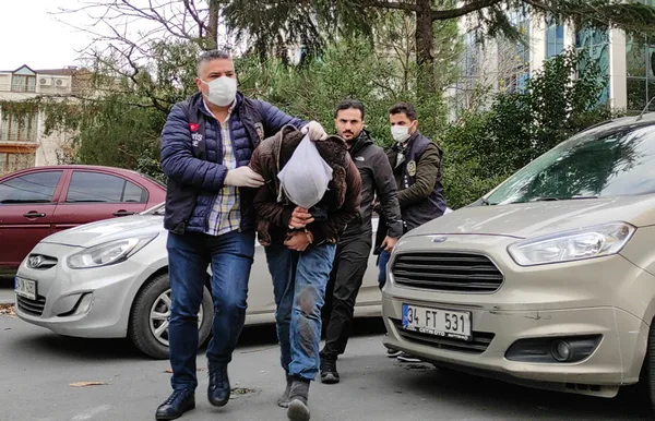 Aylin Sözer cinayetinde kan donduran detay! Kemal Delbe’nin ifadesi ortaya çıktı