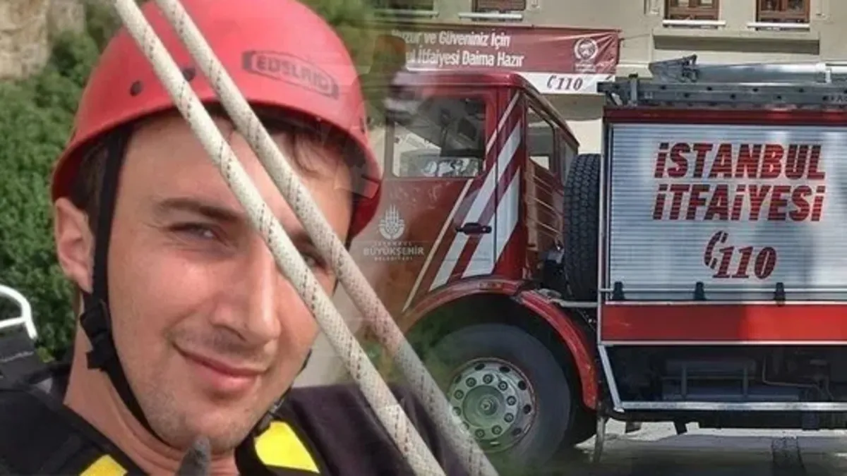 İtfaiye dolandırıcılığında yeni detaylar! Akrabalarını dahi dolandırdı: 20 milyon TL'lik mağduriyetim var