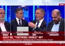 Zulada bekleyen aday Abdullah Gül