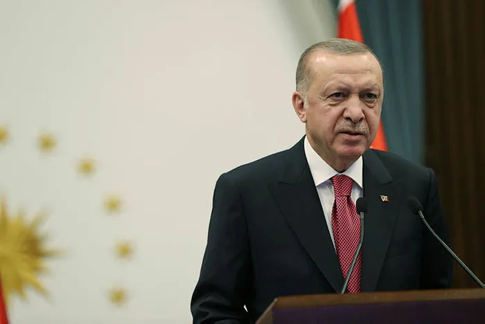 Son dakika: Başkan Erdoğan’dan Bartın-Kurucaşile Yolu Açılış Töreni’nde önemli açıklamalar