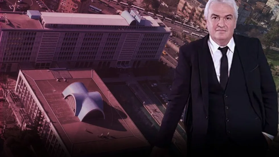 Daireleri ve paraları rızaen vermedik - 2