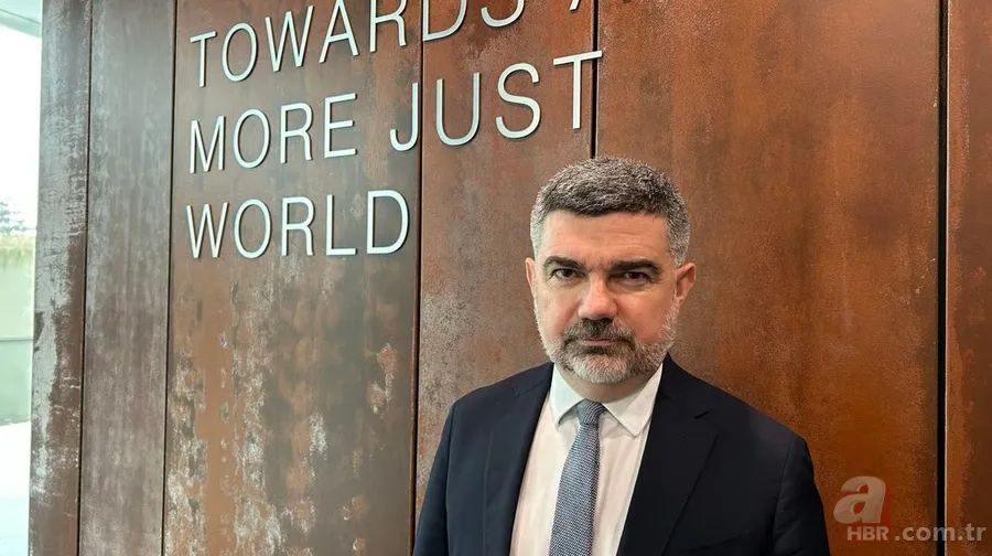 Kabine değil terör şebekesi! Dünyayı ateşe atan siyonist bakanların karanlık geçmişi 9