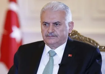 Başbakan Yıldırım konuştu